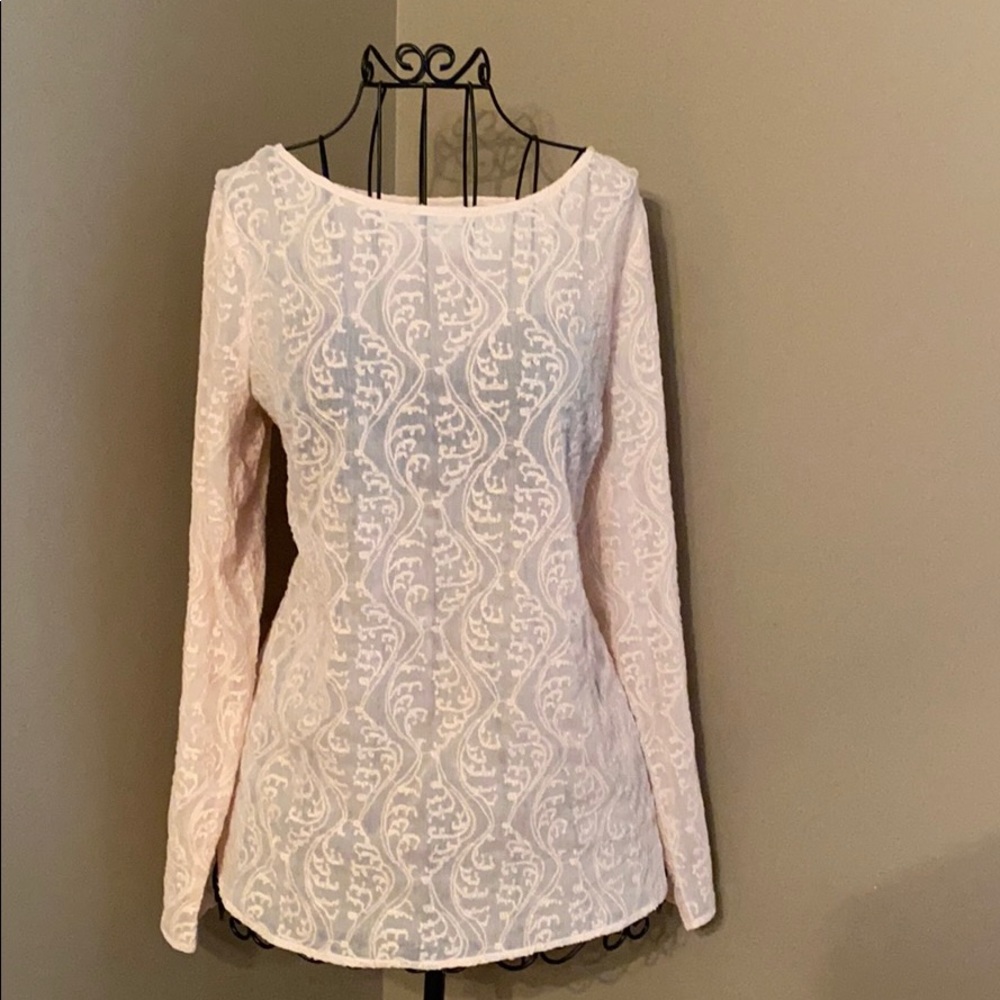 Loft Top Size M